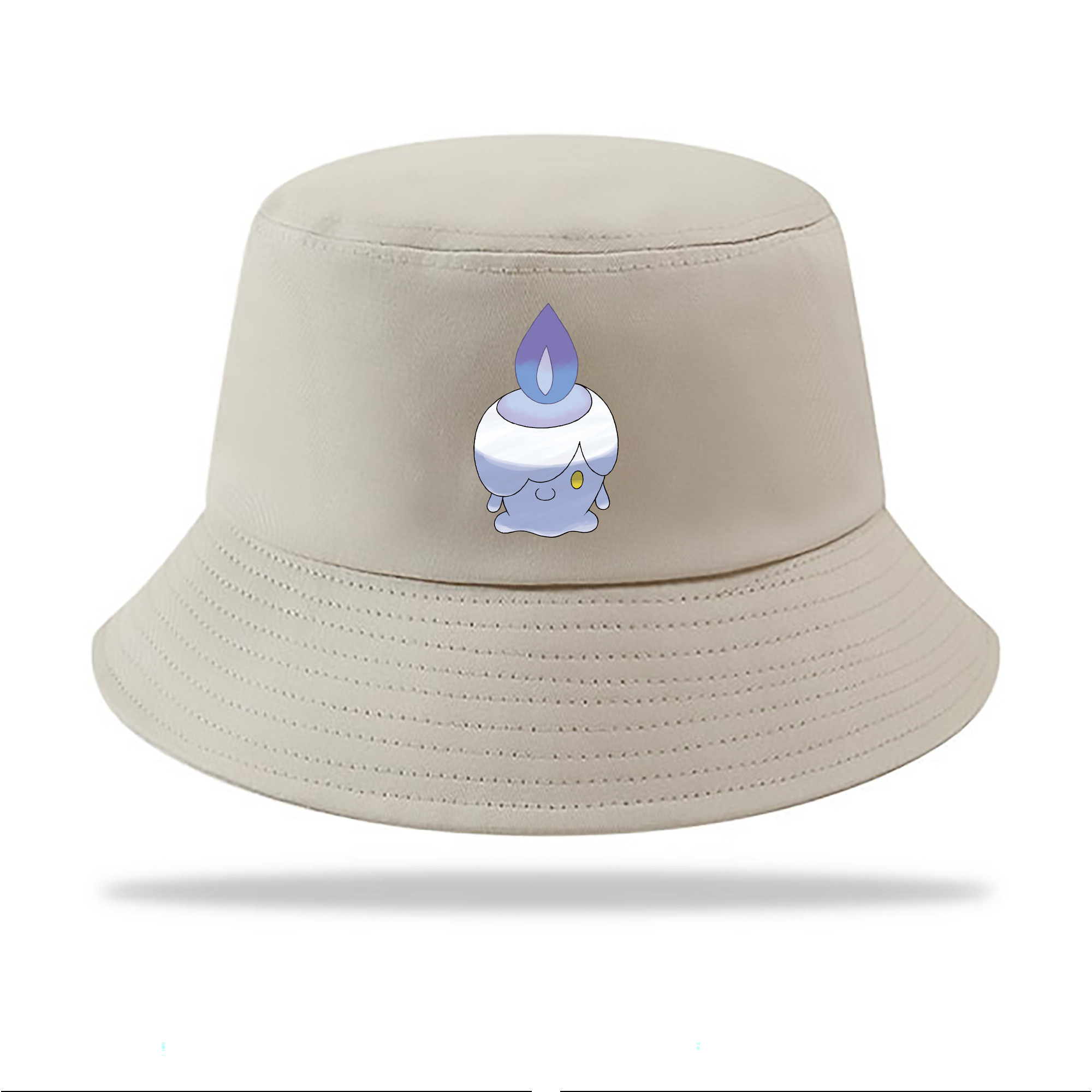 （画像用） ポケットモンスター Pokémon アウトドア日除けバケットハット